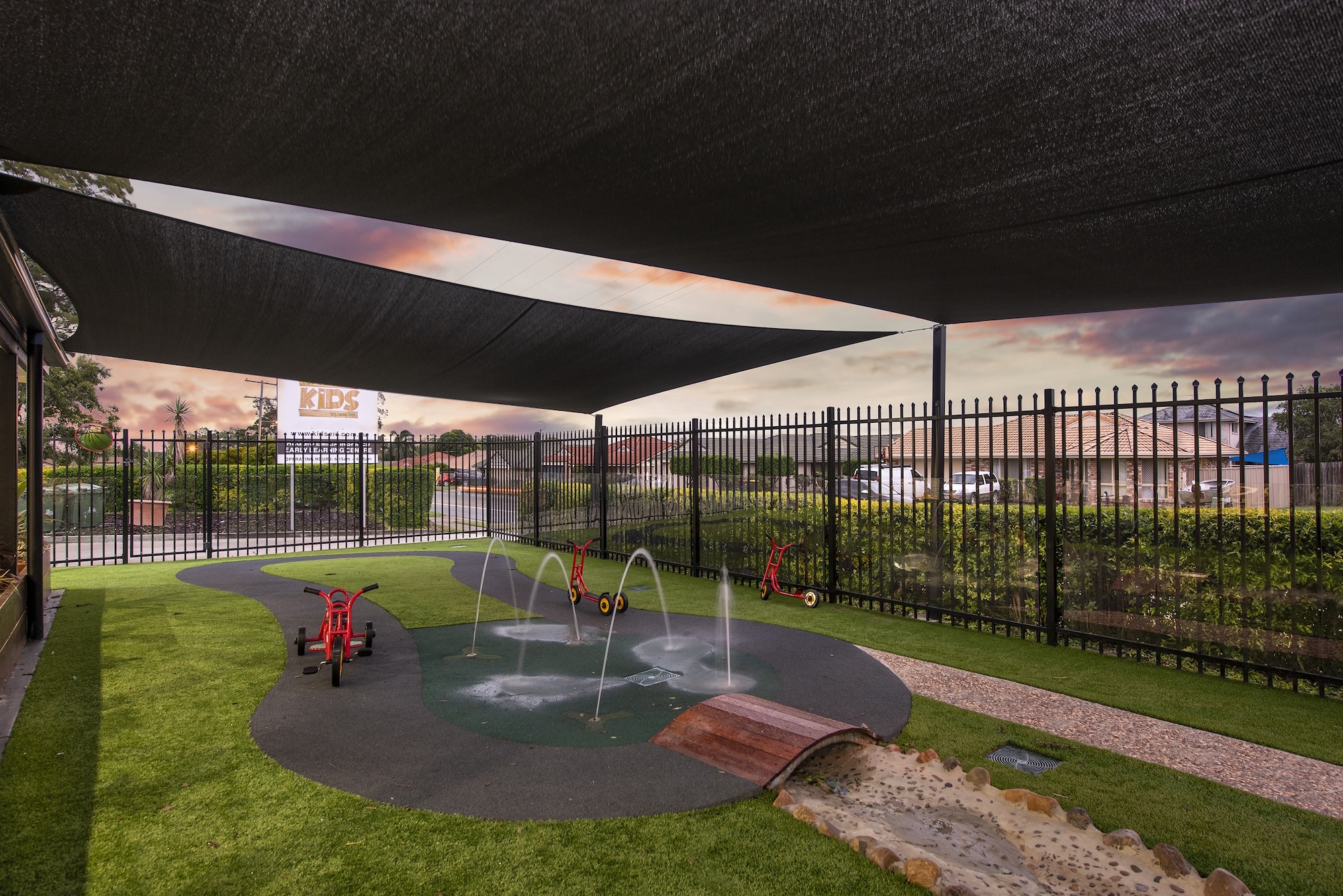 Childcare Centre Design, Planning & Construction in Coman, Queensland 2